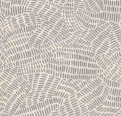 Линолеум Forbo Sarlon Graphic 15dB 402T4315 grey & white doodle фото 1 | FLOORDEALER